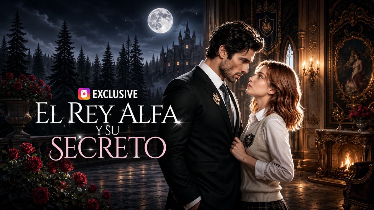 El R€y @lfa Y Su S€creto | FULL EP | SUB ESPAÑOL | CLIFFRUSH DRAMA