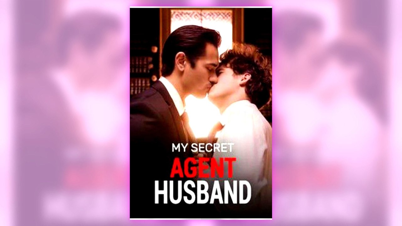 My Secret Agent Husband 1 full episode