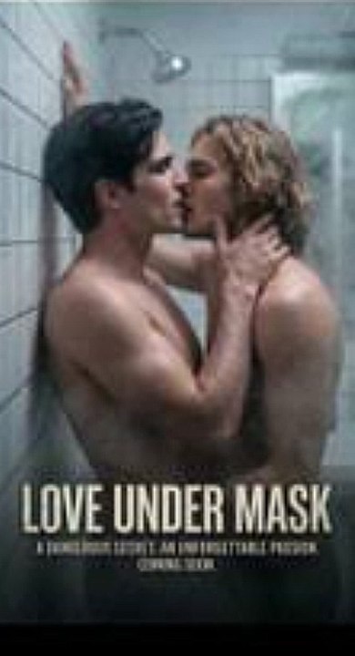 Love Under Mask - Full Episode (ENGSUB) | LGBTQ Romance Drama