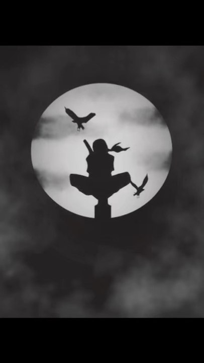 itachi uchiha