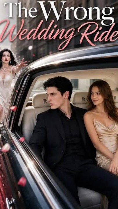 The Wrong Wedding Ride - Full Episode (ENGSUB) | Romance Short Drama