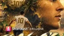 The King's Return - Full Episode (ENGSUB) | Football Short Drama #ASD