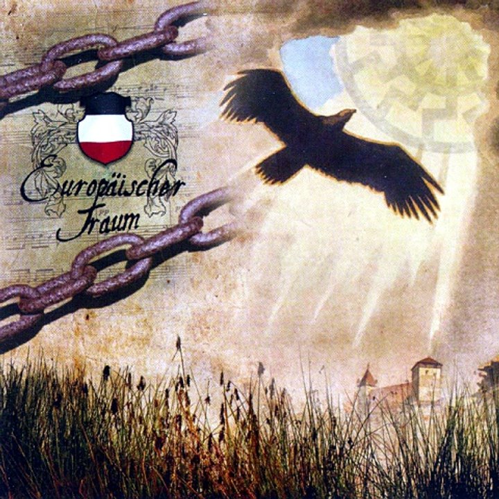 Sturmwehr & Sleipnir - Europäischer Traum
