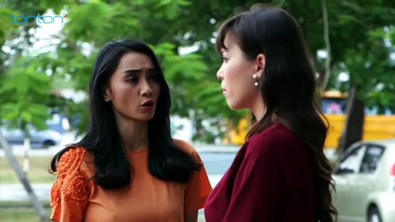 HIGHLIGHT Episod 9  7 Hari Mencintaiku [Full Movie]