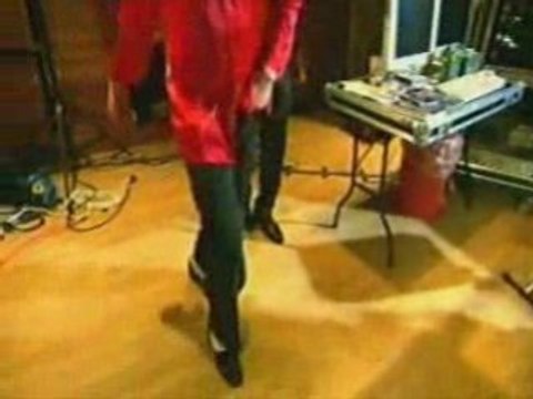 Living with Michael Jackson Partie 1