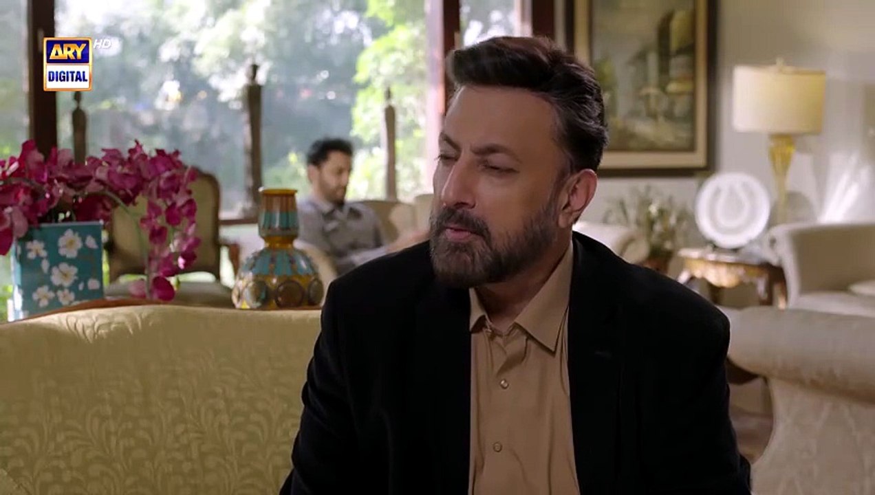 Toota Huwa Dil Episode 5 | 1 July 2026 | Nazish Jahangir | Agha Ali | ARY Digital [Full Movie]