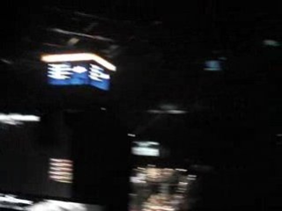 Mondial Gaming 2008