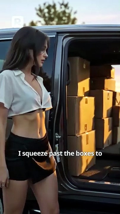 Driving Desire #englishsub #fullfilm🌟🎯❗️ | Charming Lies [Full Movie]