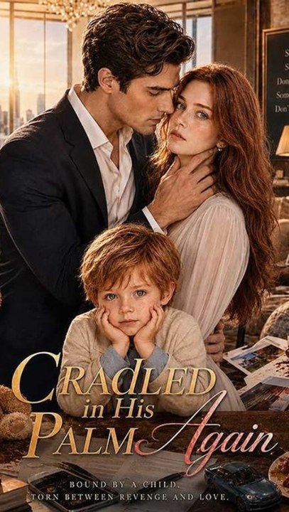 Cradled in His Palm Again Episode ENGSUB Romantic AID