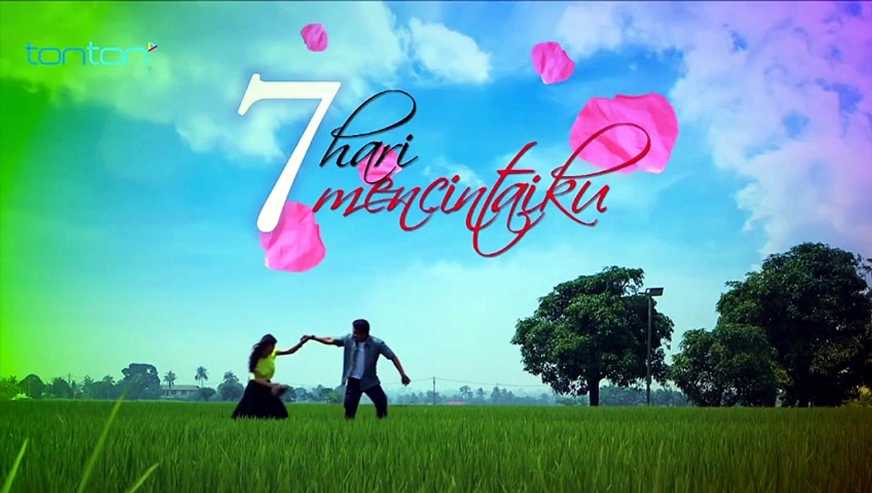 HIGHLIGHT Episod 6  7 Hari Mencintaiku [Full Movie]