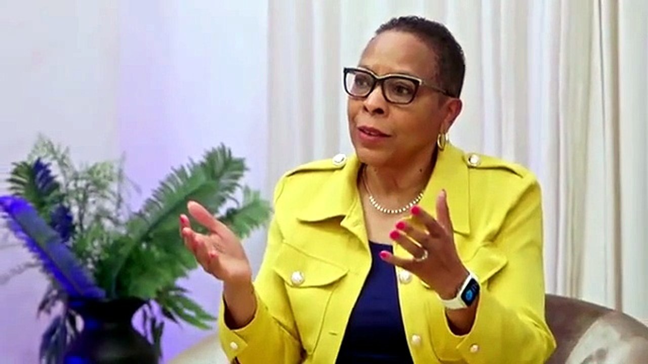 Heart & Hustle: Houston - Season 2 Episode 8 -Four Sides to a Story