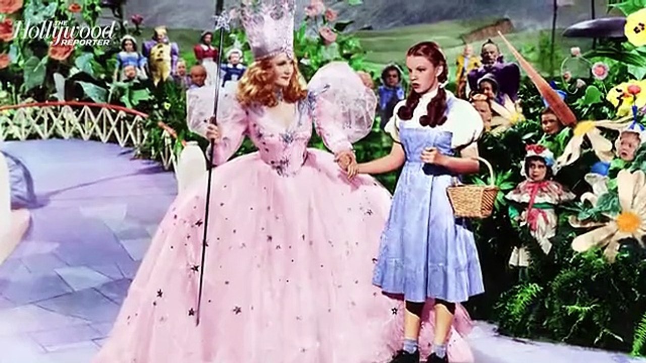 How 'Wicked' Costume Designer Paul Tazewell Followed Up Elphaba & Glinda's Oscar-Winning Outfits | THR Video [Full Movie]