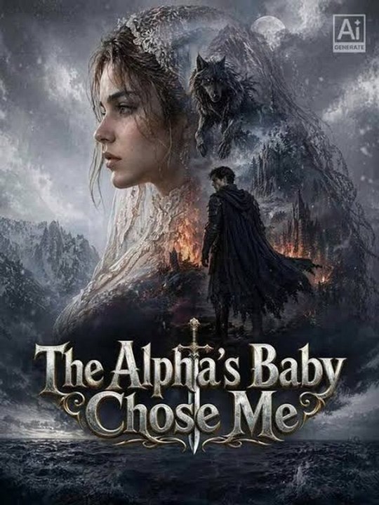 The Alpha’s Baby Chose Me | Full Series | New Releases 2026