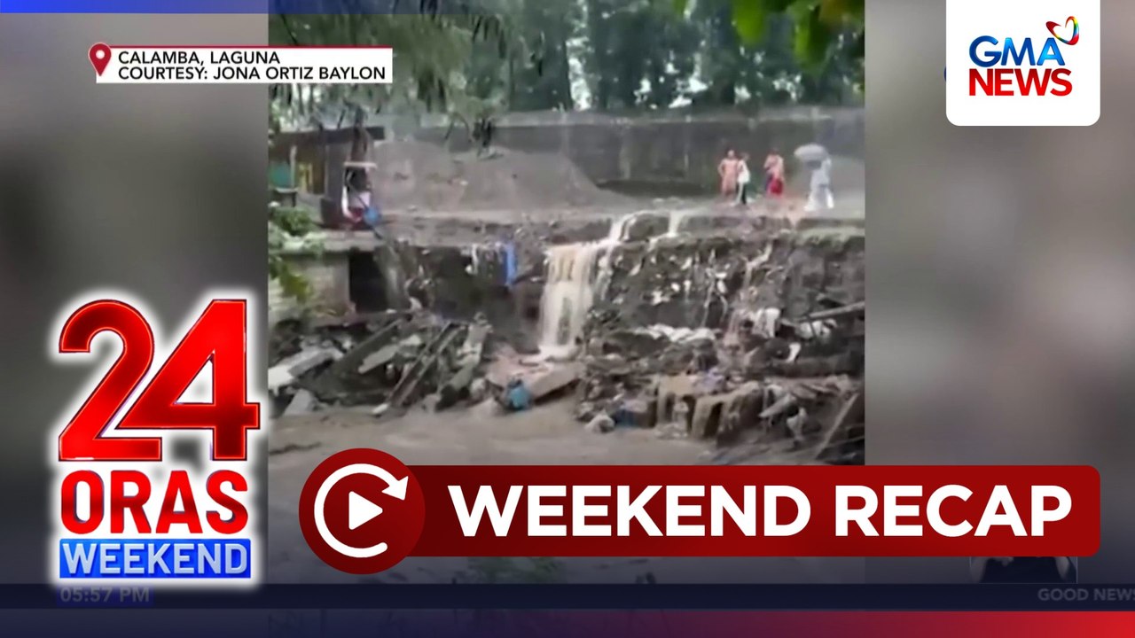 24 Oras Weekend (July 19, 2026) Part 3