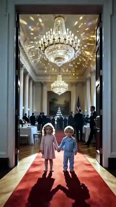 Oops... I Had The President's Wolf Babies Ep ⭐🍉💚 [Full Movie]