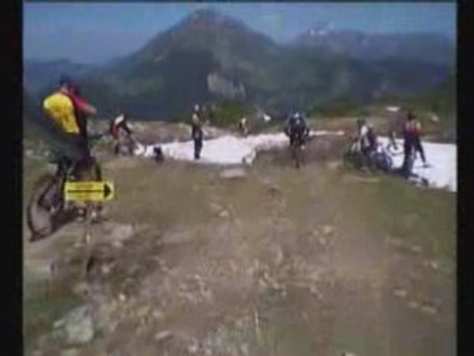 Pass'Portes 2008