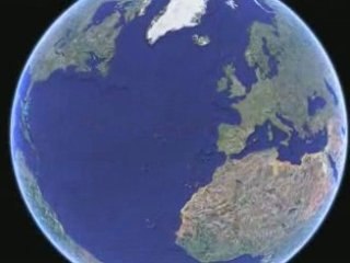 Vidéo intro. du Festival des Sciences de la Terre 2008