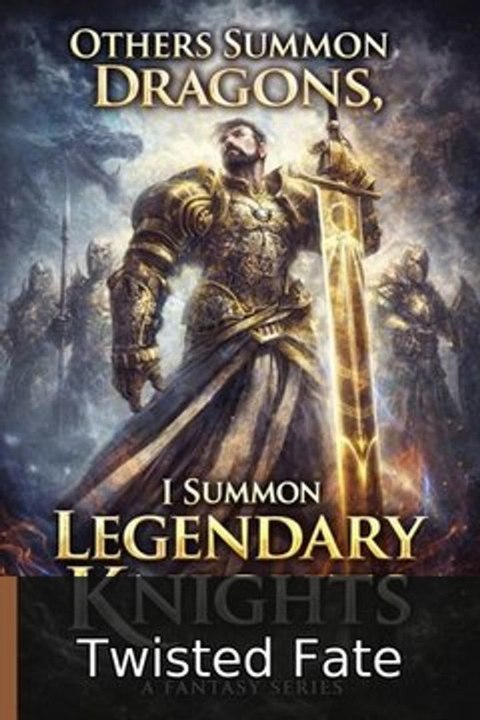 Others Summon Dragons I Summon Legendary Knights - Ep - FULL ✅