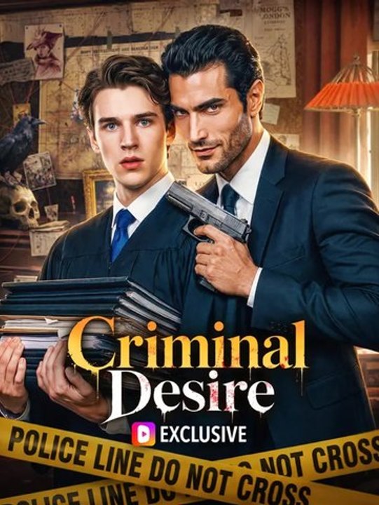 Criminal Desire | Full Series | Short Drama English