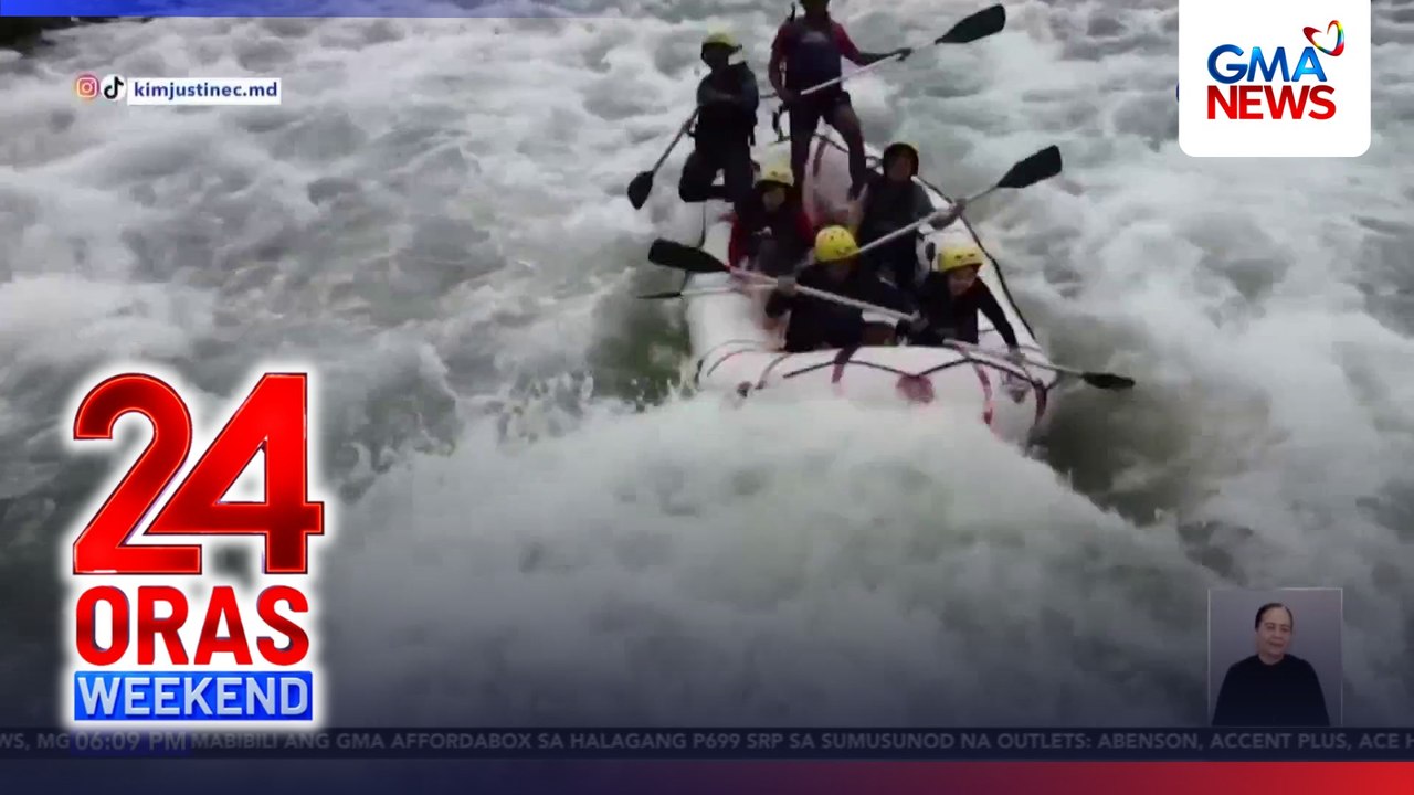 Saan Tayo? (July 19, 2026) | 24 Oras Weekend