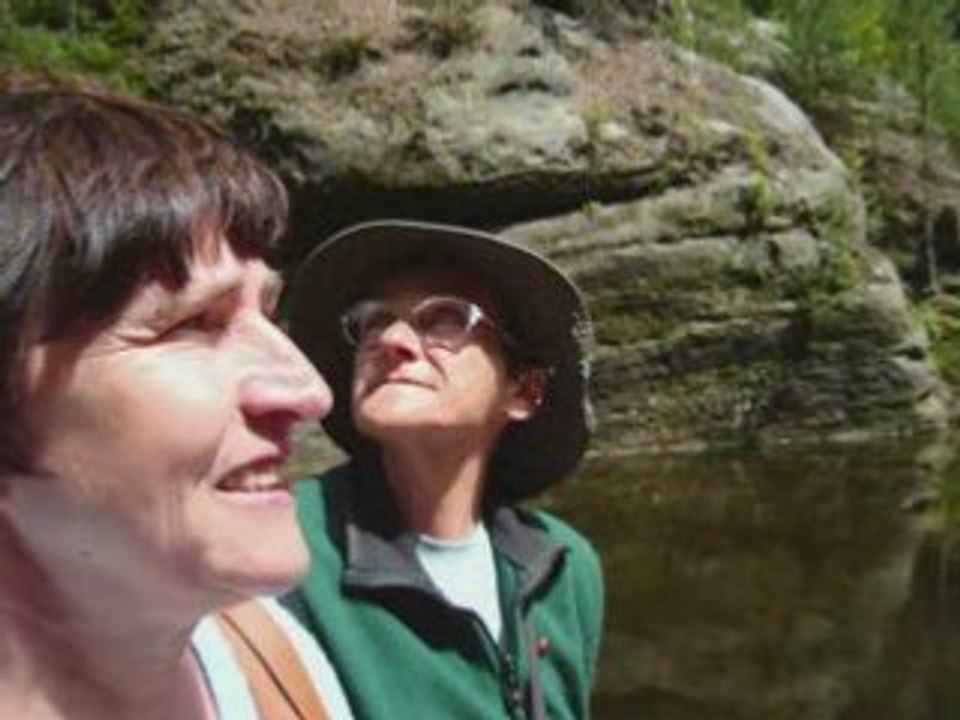 Skalne Miasto-28 czerwca 2008