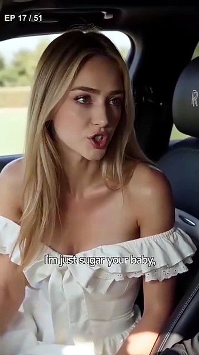 Billionaire Daddy's Sugar Baby-Drama FULL MOVIES ENGLISH SUB [Full Movie]