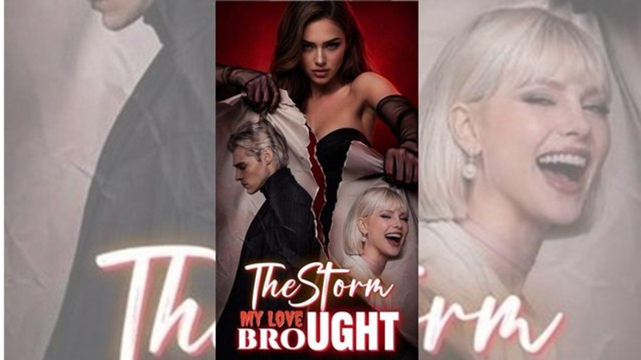 The Storm My Love Brought | FULL MOVIE |