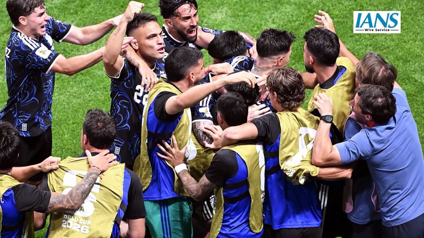 फाइनल से पहले lionel messi का इमोशनल मैसेज, बोले- 'सिर्फ खिताब नहीं, सफर भी है जीत'