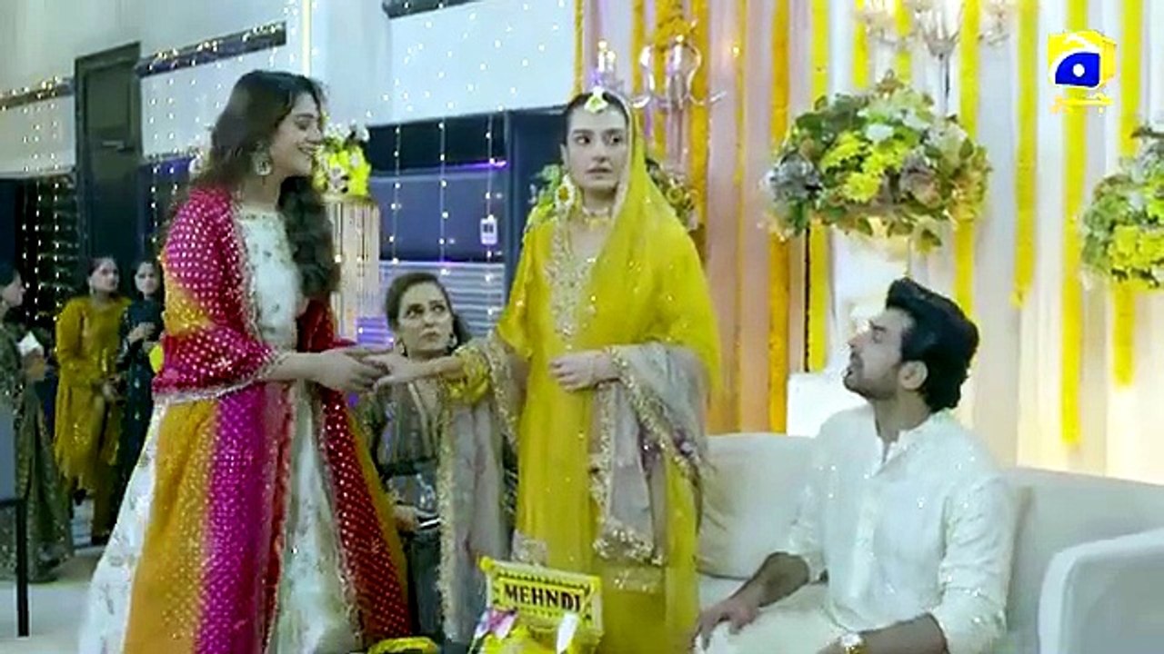 Beti Ka Ghar Konsa ep 4 Pakistani drama [Full Movie]
