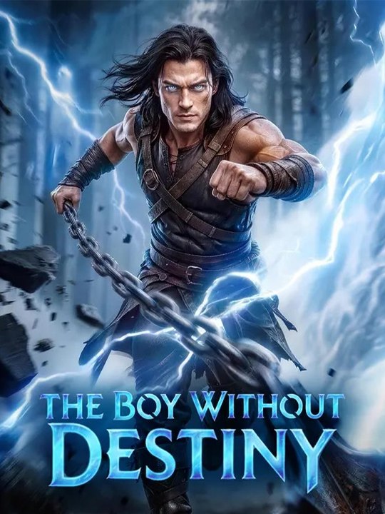 The Boy Without Destiny - Full #englishsub #fullmovie 🍿🍿