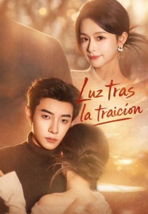 (Doblado)Luz tras la traición en Español Drama Chino
