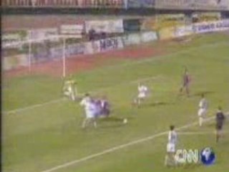 Ronaldo - football