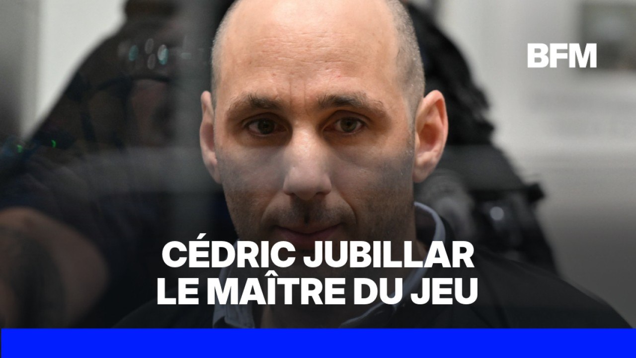 AFFAIRE SUIVANTE - Des aveux, des ossements retrouvés... la nouvelle stratégie de Cédric Jubillar