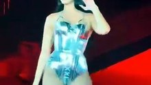 Dua Lipa t'envoie un bisou 😘