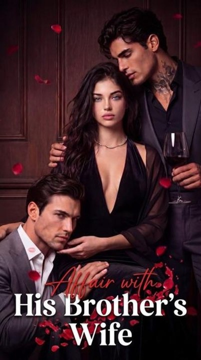 Affair with His Brother's Wife - FULL EPISODE