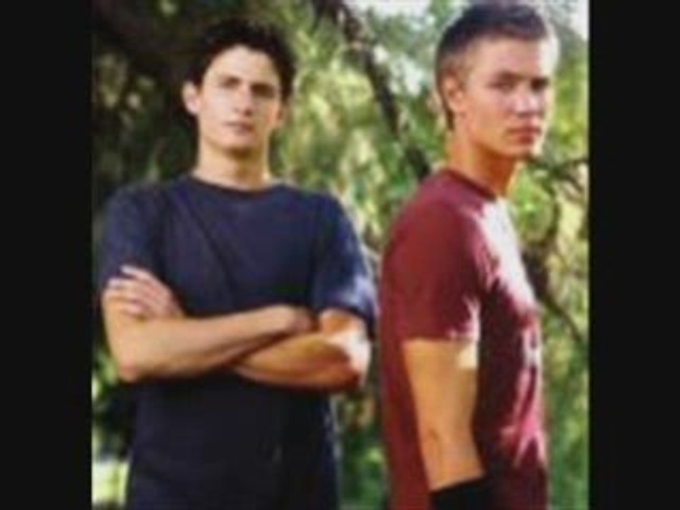 Les freres scott