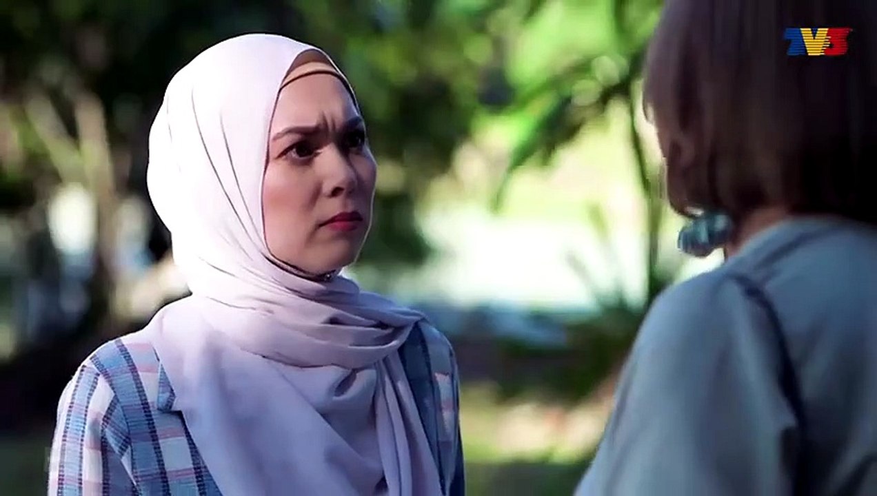 7 Hari Mencintaiku 2 (2020) Episod 24  HIGHLIGHT [Full Movie]