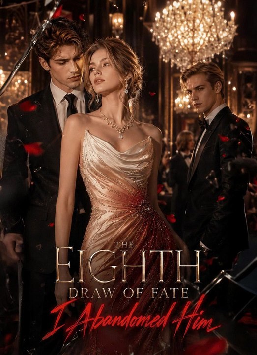 The Eighth Draw of Fate：I Abandoned Him Ep,21 #SM