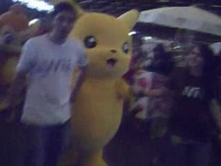 Japan expo pokemon 2