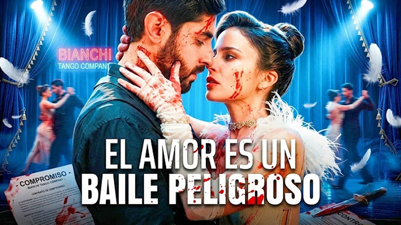 El amor es un baile peligroso