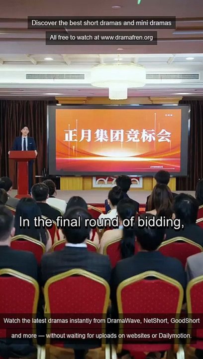 Watch Mr CEO You Can Come Back Chinese Drama