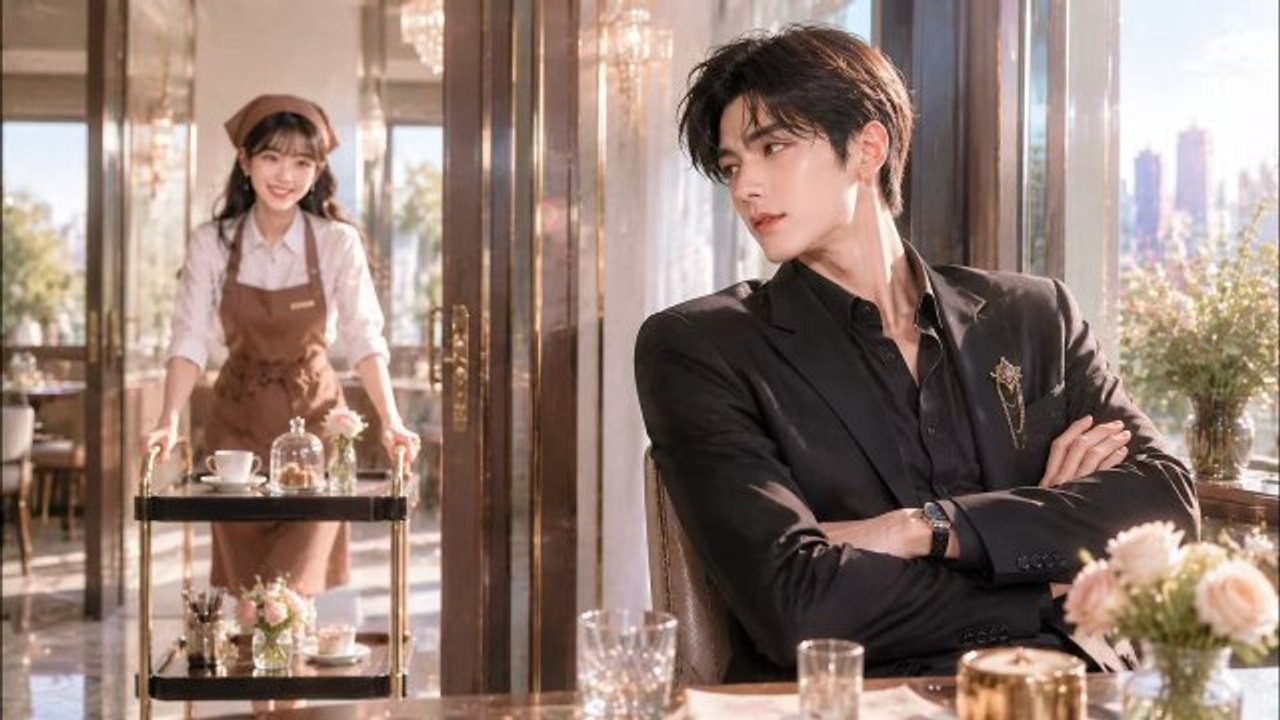 A thirty-year-old CEO and single parent fell in love with the maid serving him during a blind date! FULL MOVIES ENGLISH SUB
