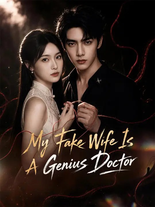 My Fake Wife Is A Genius Doctor Episode 8