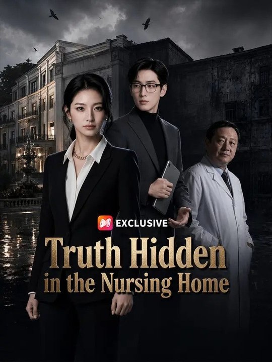 Truth Hidden in the Nursing Home  FULL MOVIES ENGLISH SUB