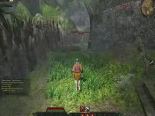 Ages of conan 1