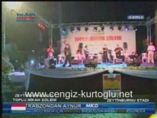 C.k Yıllarım (Canlı Yorum)