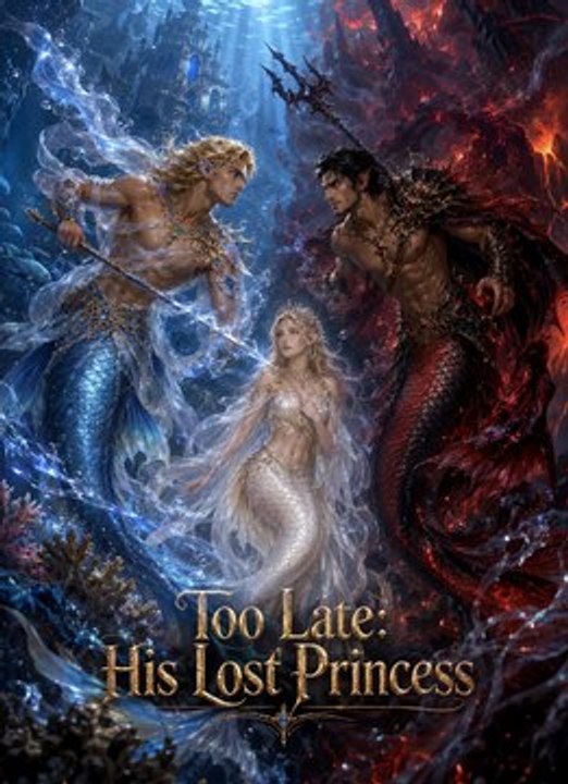 [Full] Too Late: His Lost Princess Full HD ...