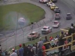 The Pepsi Holiday Fireworks NAPA Tiger Feature July 3, 2008