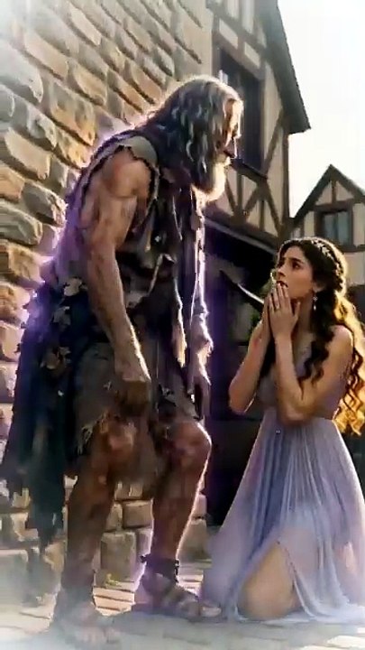 Der Fluch des Midas Touch - Ganze Folge | Fantasy Kurzdrama #ASM [Full Movie]
