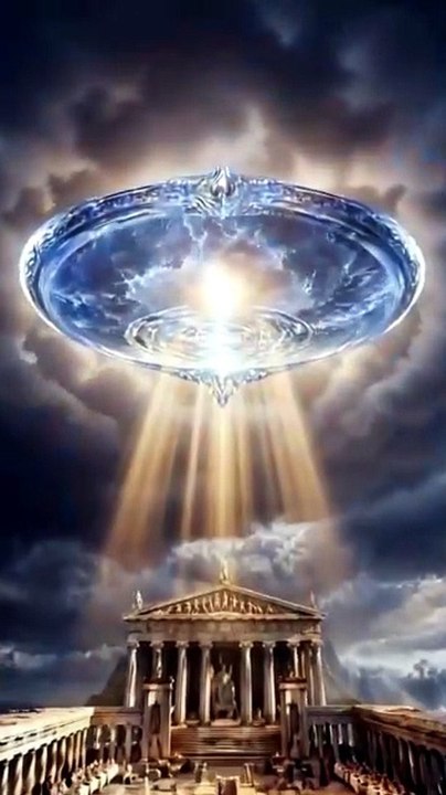 The Tribunal of Gods My Patron Stuns Zeus - New Movie 2026  🔥🔥🔥FULL MOVIES ENGLISH SUB 2026 [Full Movie]